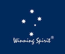 Winning Spirit